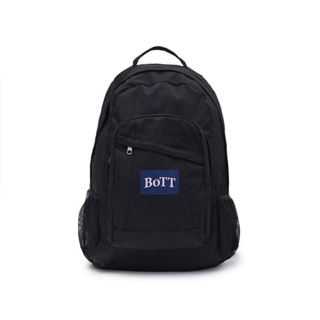 BoTT / SPORT BACKPACK / BLACK
