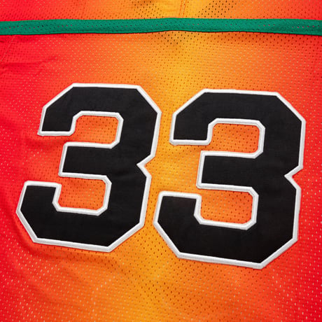 BoTT / PANTHER HOCKEY JERSEY / ORANGE