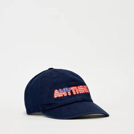 aNYthing / THE DREAM CAP / NAVY