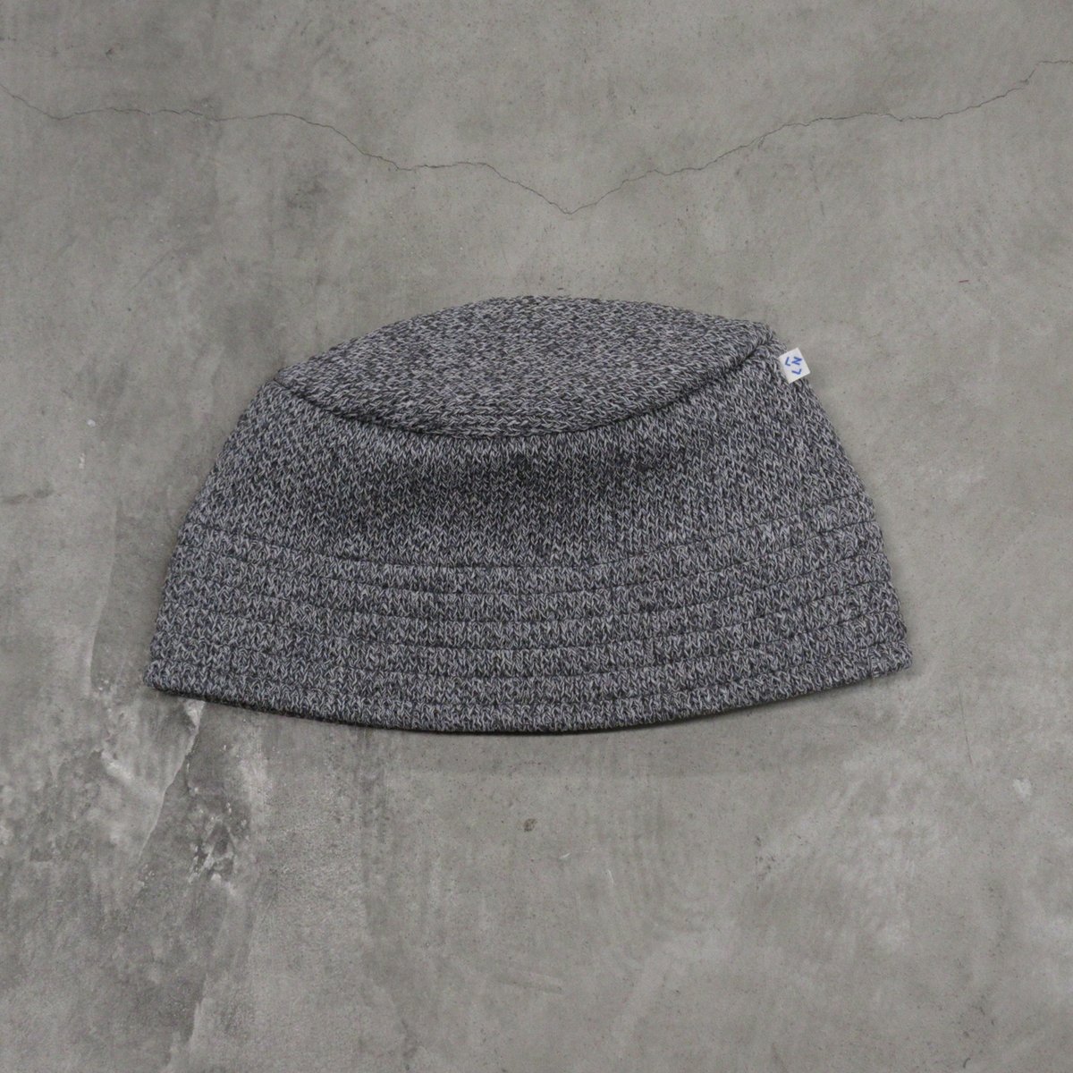 NOROLL WASHI BUCKET HAT ノーロール ハット NOROLL WASHI BUCKET HAT / ノーロール 和紙 バケットハット
