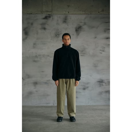 COMFORTABLE REASON / RODEO SLACKS / OLIVE