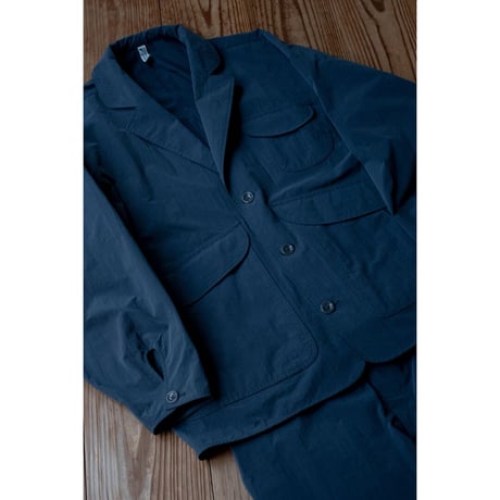 NOROLL / MAKVA PANTS / CHARCOAL