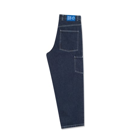 POLAR SKATE CO. / BIG BOY WORK PANTS / INDIGO