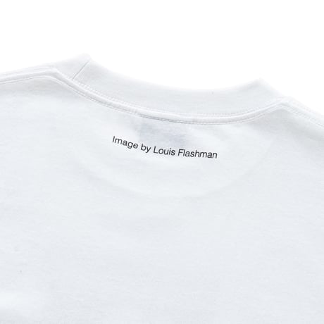 BoTT / RODEO TEE / WHITE