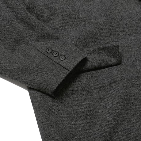HOMBRE NINO / CORDURA WOOL 3B JACKET / C.GRAY
