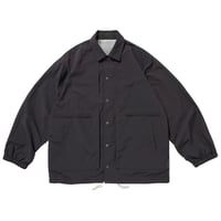 ALWAYTH / COACH JACKET GEN2 / CHARCOAL