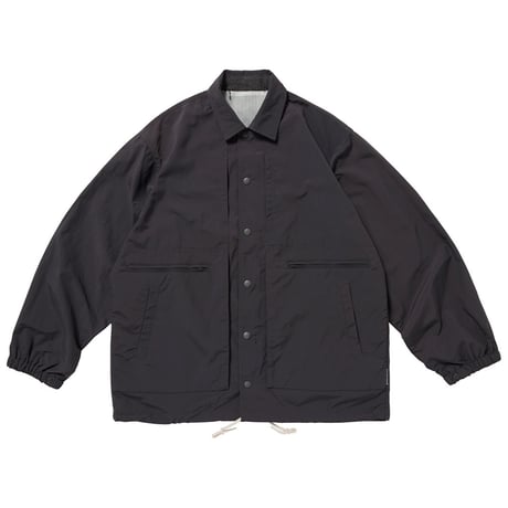 CATEGORY JACKET | Sophomore