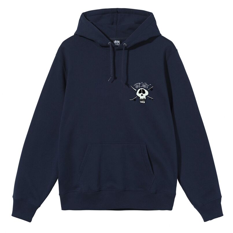 Stussy サーフマン ブックエンド 本立て ライトブルー 21ss