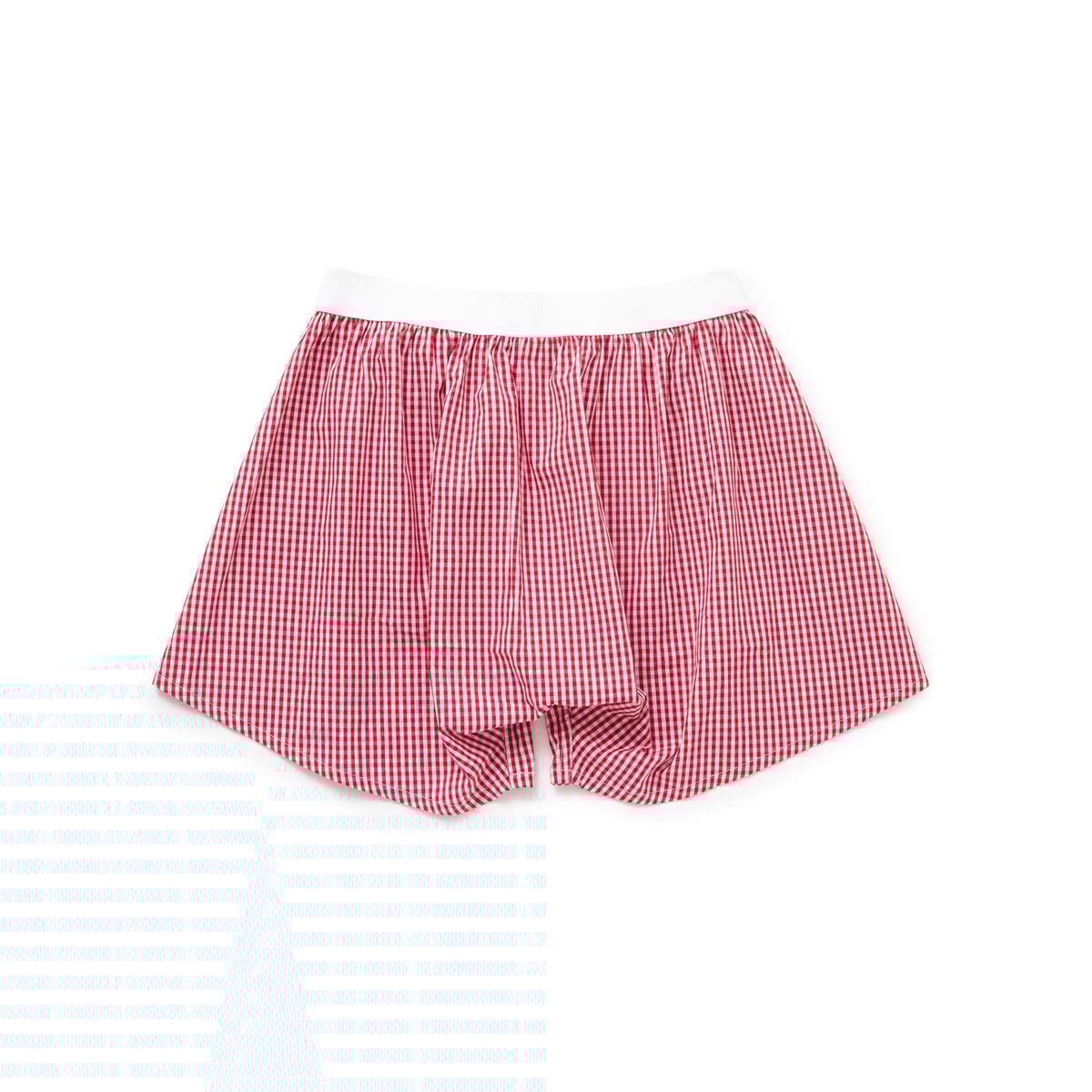 【BADBLOOD】デストロイド ロンリーボクサーショーツ - レッド fit=scale-down,w=1200