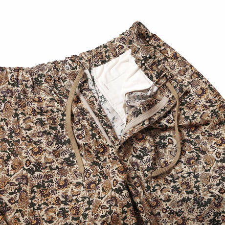 HOMBRE NINO / EASY PANTS / CAMO