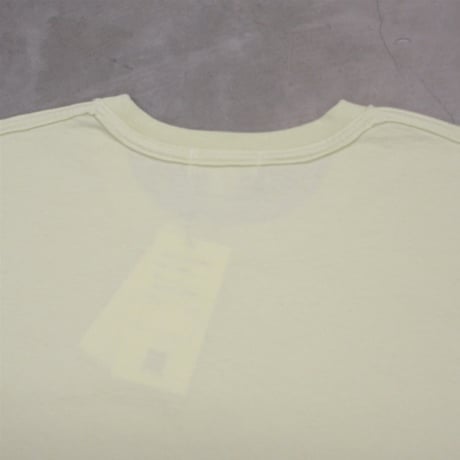 tone / FAILED SHORT SLEEVE SHIRT / A.GREEN