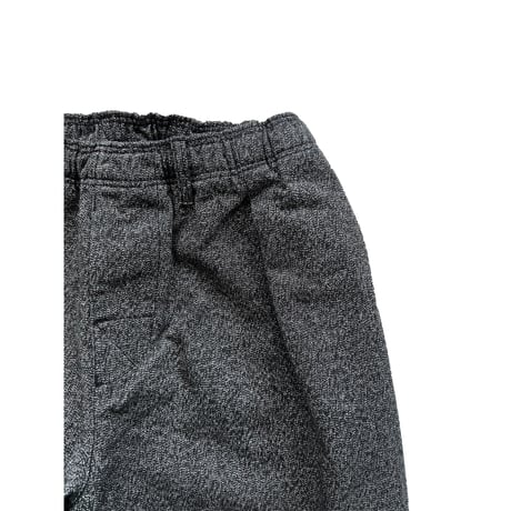 COMFORTABLE REASON / DUCK DAILY SLACKS / FUZZ