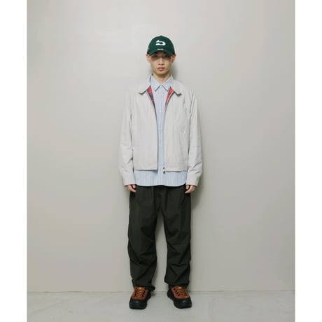 BAL / x BARACUTA G-9 JACKET / SAGE