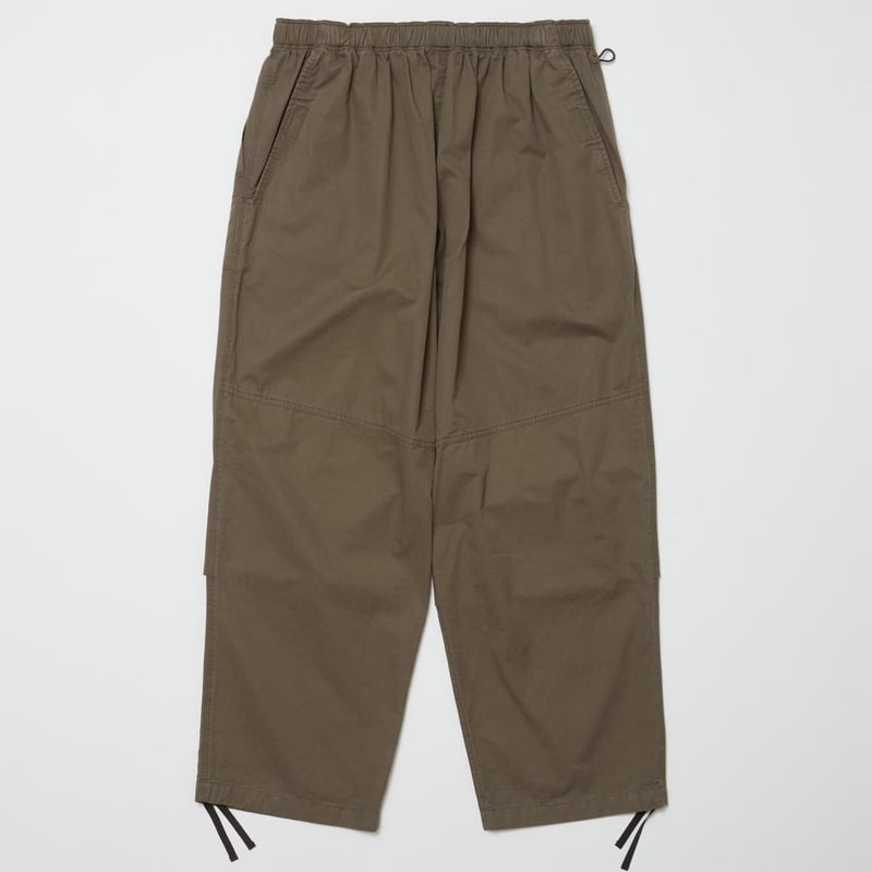 BAL / WIDE MOUNTAIN PANT / TURTLEDOVE | Sophomore