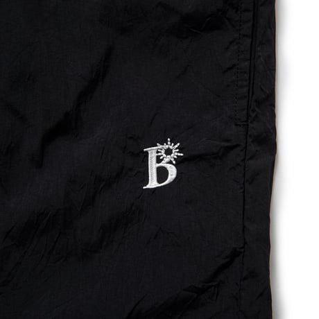 BoTT / PIPED TRACK PANT / BLACK