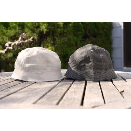 NOROLL / DETOURS HAT / SUMIKORO