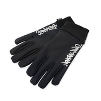 PHIGVEL MAKERS & Co. / CHECK STOLE / GRAY CHECK