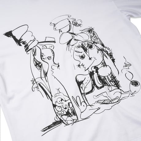 WGN / Encounter / WHITE