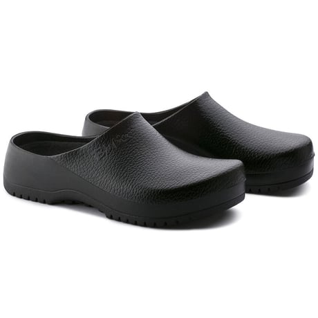 BIRKENSTOCK / SUPER BIRIKI REGULAR / BLACK