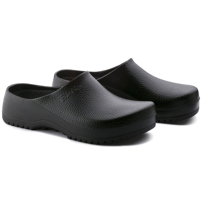 BIRKENSTOCK / SUPER BIRIKI REGULAR / BLACK | So BIRKENSTOCK / SUPER BIRIKI REGULAR / BLACK | So