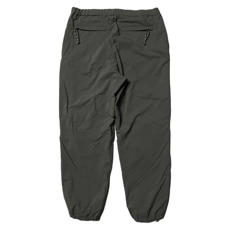 tone / DRY STRETCH NYLON PANTS / SAGE GREEN