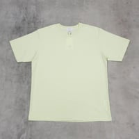 tone / FAILED SHORT SLEEVE SHIRT / A.GREEN