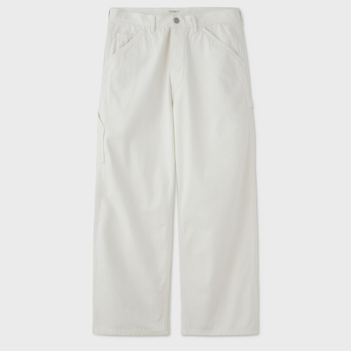 パンツ PHIGVEL MAKERS Co PHIGVEL‐MAKERS Co．Moleskin Utility Trousers(Dus