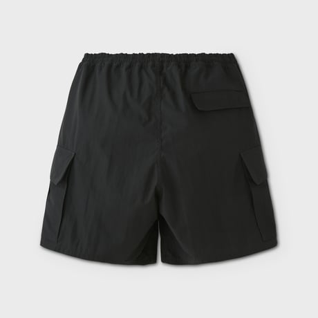 PHIGVEL MAKERS & Co. / C/N CARGO SHORTS / GRAPHITE