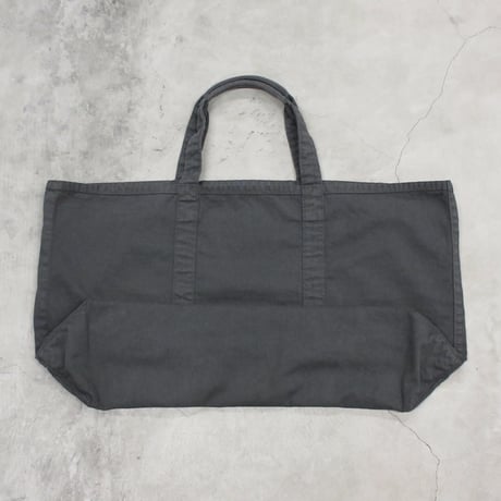 ZEPTEPI & Co. / BAG / THE / ICE TOTE / BLACK