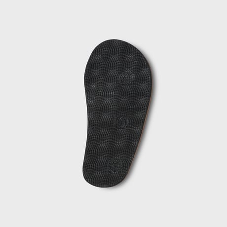 PHIGVEL MAKERS & Co. / LEATHER BEACH SANDALS / BROWN