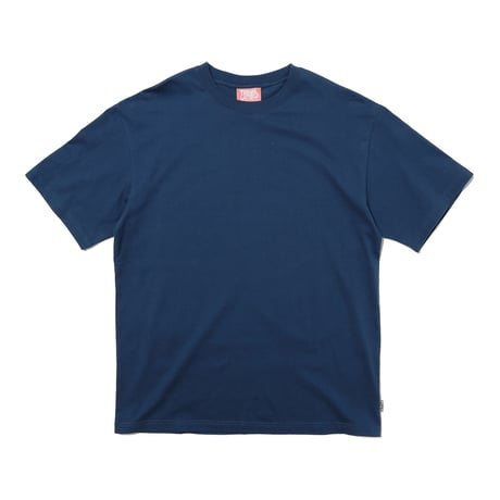 HOMBRE NINO / BASIC S/S TEE / NAVY