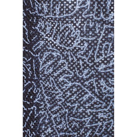 FUCKING AWESOME / AOP MESH TOTE BAG / AOP