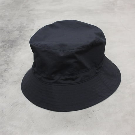 tone / REVERSIBLE HAT / CHACOAL
