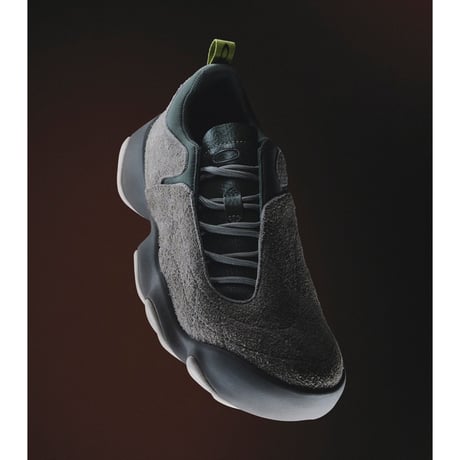BRAIN DEAD / OAKLEY FACTORY TEAM / WARP / GREY