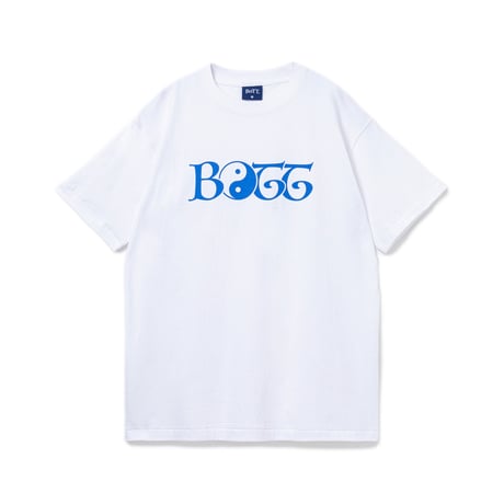 BoTT / 2Y TEE / WHITE