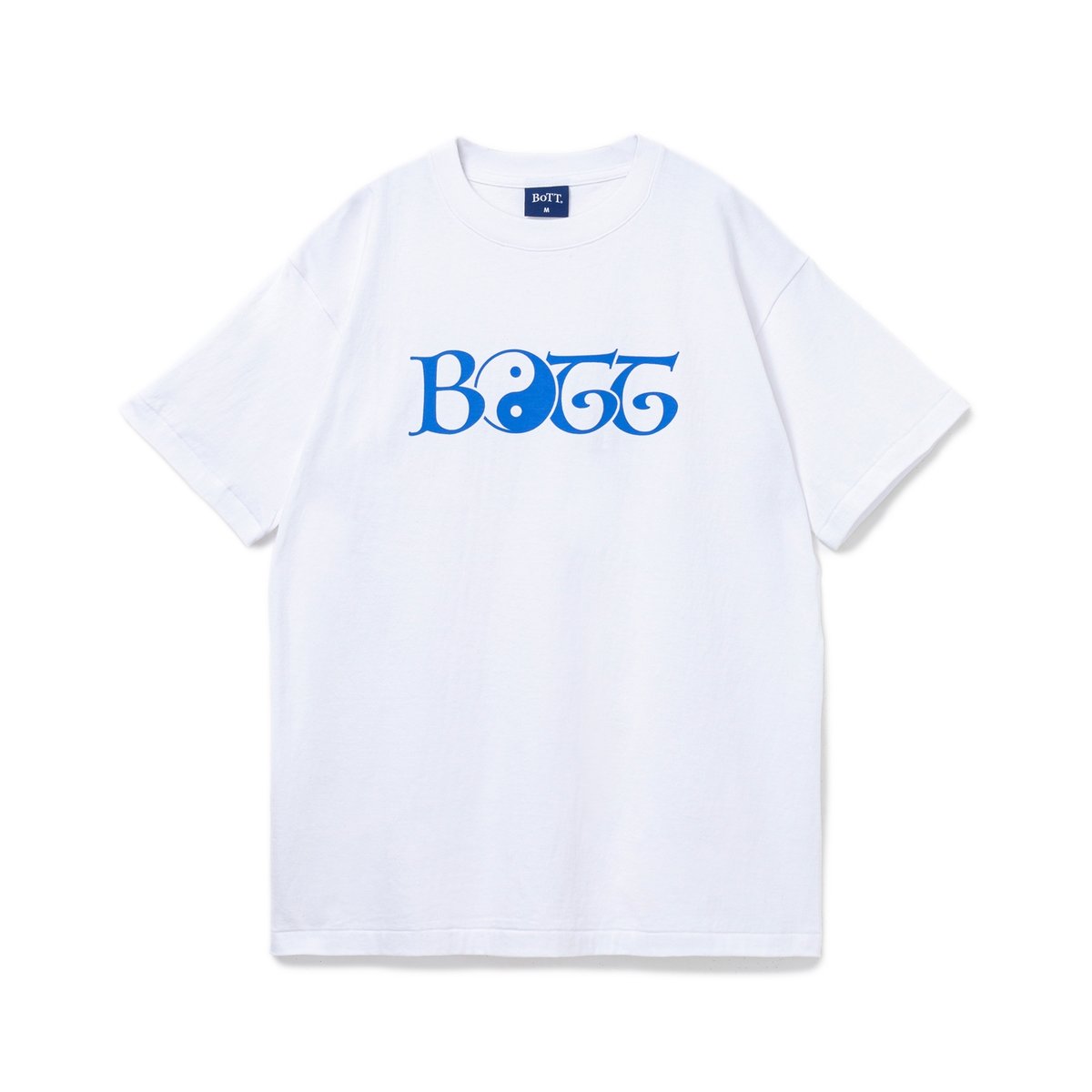 BoTT / 2Y TEE / WHITE | Sophomore 