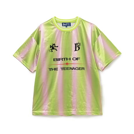CATEGORY TEE | Sophomore