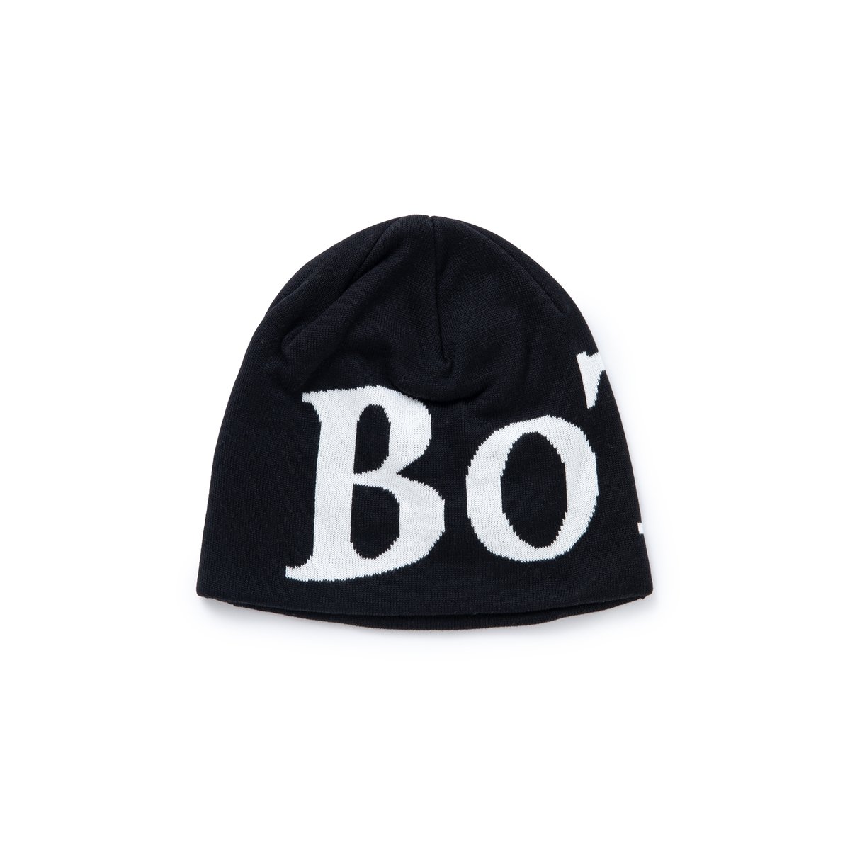 帽子 BOTT Logo Skull Cap Beanie BoTT / OG LOGO SKULL CAP BEANIE / BLACK | Sopho