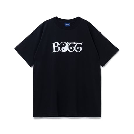 BoTT / 2Y TEE / BLACK