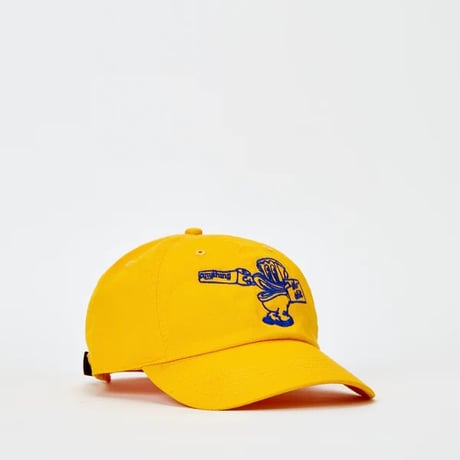 aNYthing / DA SHIT CAP / YELLOW