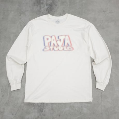 PAJA STUDIO / BIEN L/S TEE / NATURAL