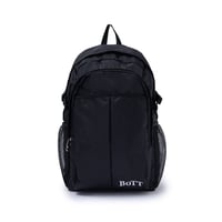 BoTT / SPORT BAGPACK / BLACK