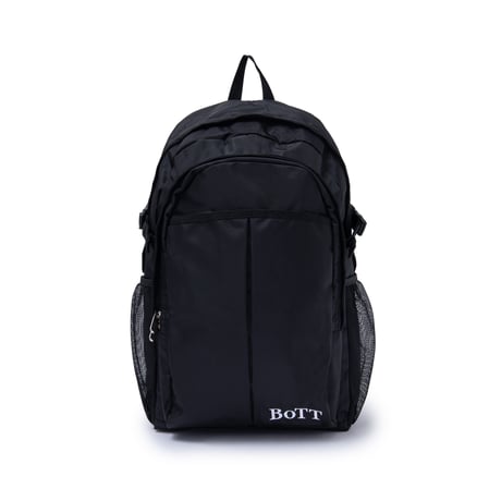 BoTT / SPORT BAGPACK / BLACK