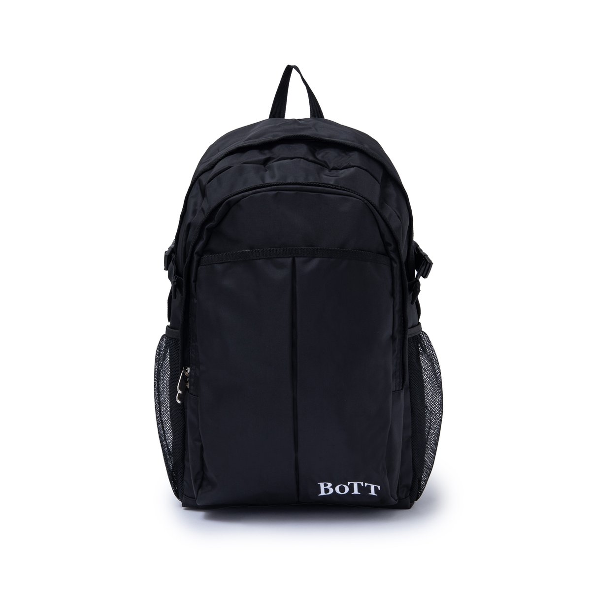 BoTT / SPORT BAGPACK / BLACK | Sophomore