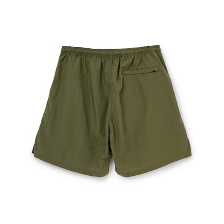 BoTT / BASIC SWIM SHORT / OLIVE