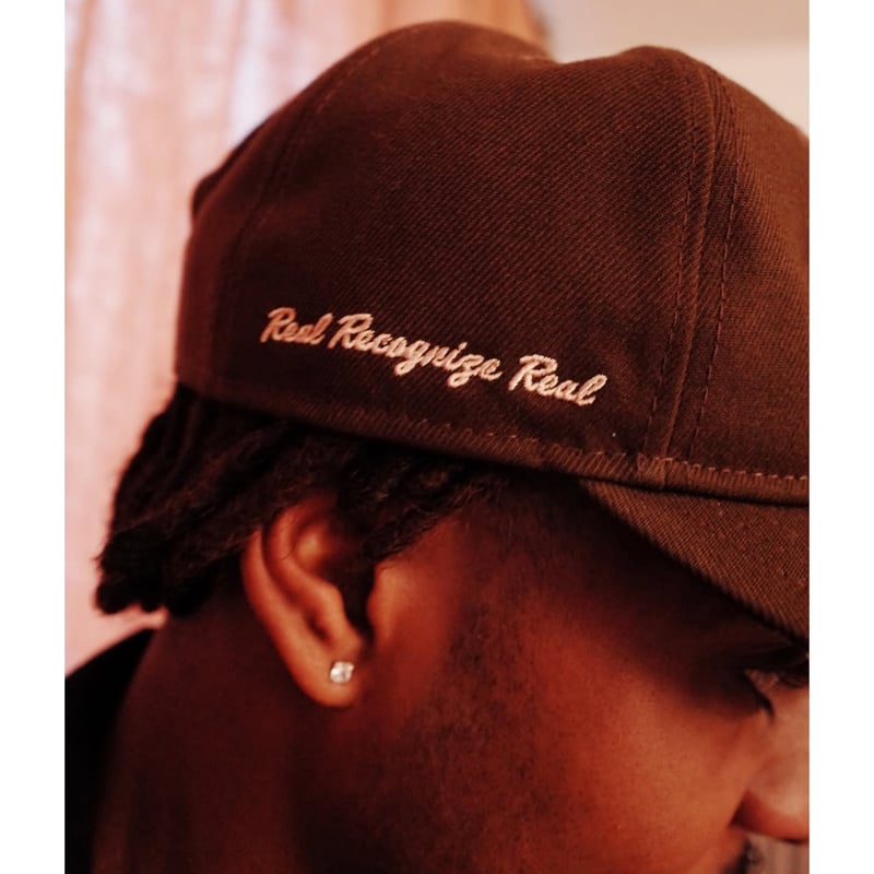 BoTT x NEW ERA / RC950 BoTT / BROWN | Sophomore