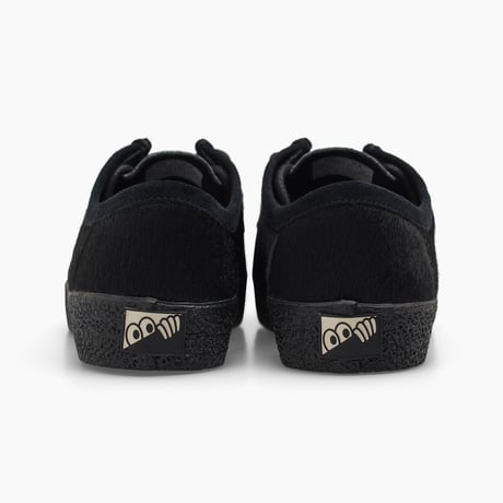 LAST RESORT AB / VM-006-MOC LO / BLACK PONY HAIR / BLACK