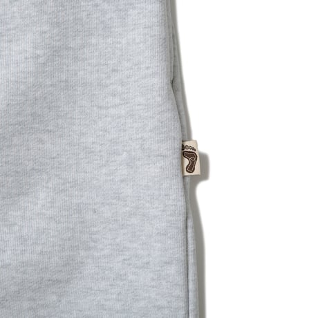 TRIBE WEAR / BASIC SWEAT PANTS / GRAY