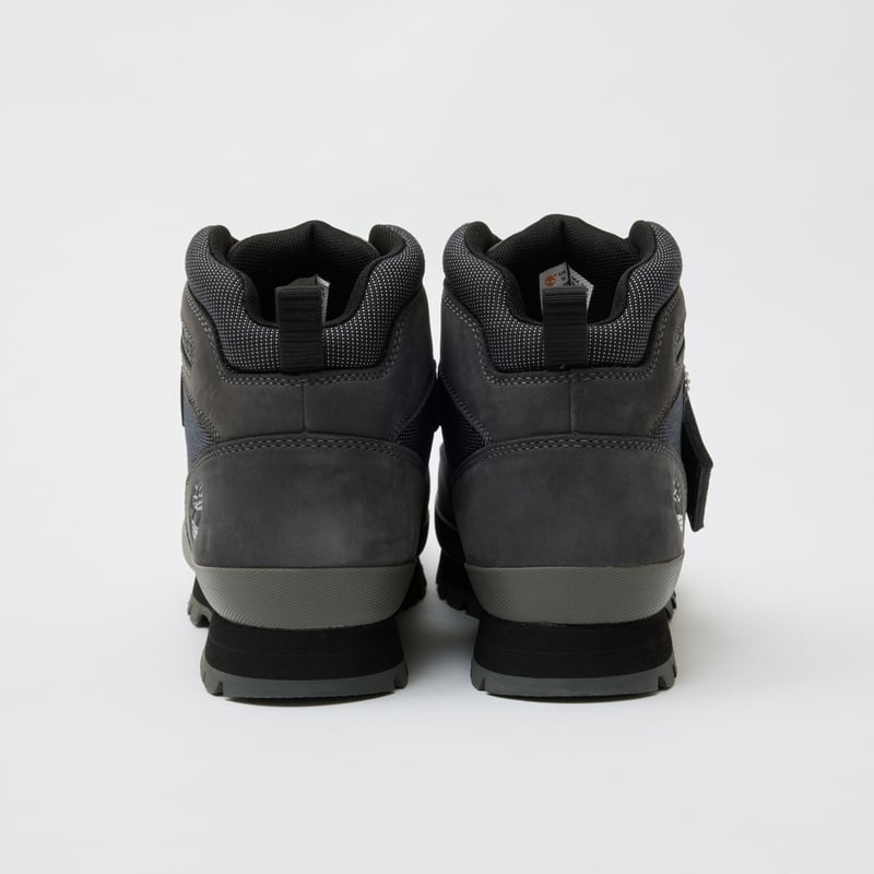 BAL / x TIMBERLAND EURO HIKER GTX / DARK GREY |