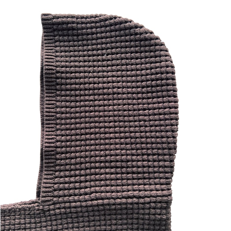 【COMFORTABLE REASON】マフラー COMFORTABLE REASON 「Reversible Scarf - マフラー」 - BUNTEN